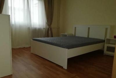 Garsonieră decomandată în Aradului