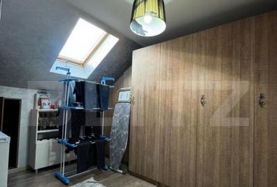 Apartament cu 4 camere, 91,5 mp, decomandat, zona Marasesti - 1