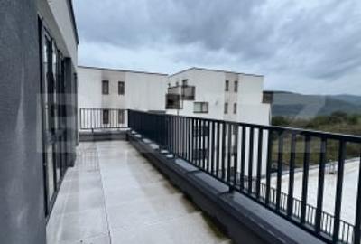 Apartament cu 3 camere semidecomandat în Mănăștur - 5