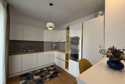 Apartament cu 3 camere / Zona Iulius Mall Apartament cu 3 camere / Zona Iulius Mall - 2