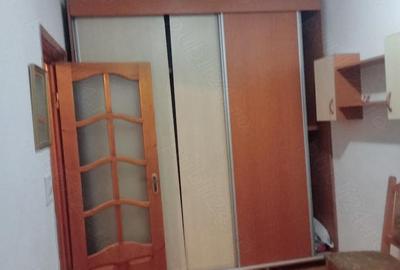 Apartament cu 2 camere semidecomandat în Bahne - 8