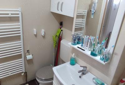 Apartament cu 2 camere decomandat în Astoria - 7