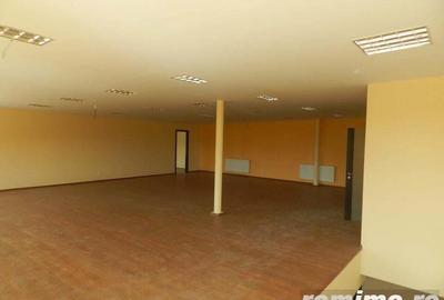 Spațiu comercial, de 686 mp, în Mogoșoaia - 1