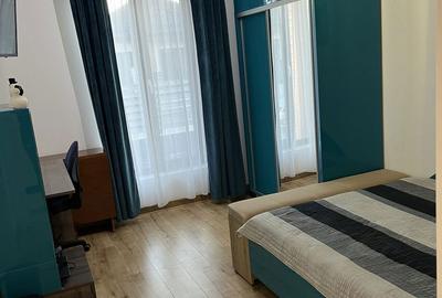 Casă cu 3 camere în Cârcea - 8