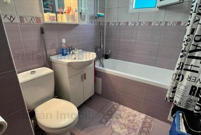 Apartament cu 2 camere decomandat în Apollo - 1