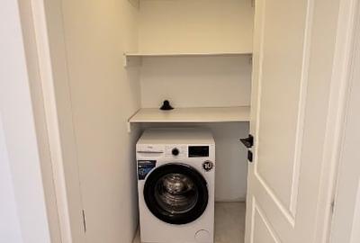 Apartament cu 2 camere decomandat în Pipera - 11