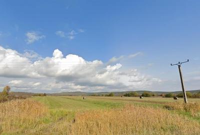 Teren agricol intravilan de 6600 mp, în Săcel - 1