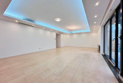 Apartament cu 4 camere decomandat, mobilat în Floreasca