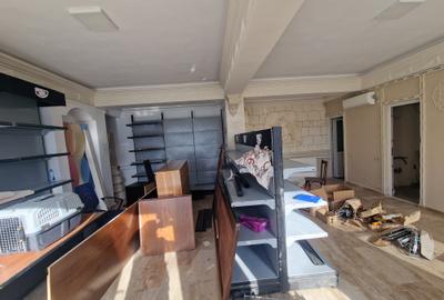 IC BRATIANU- Spatiu Comercial 60mp cu teren 150mp avand deschidere la Bulevard - 11