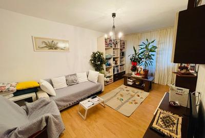 Apartament cu 3 camere decomandat în Central - 3