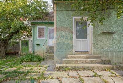 Casa saseasca de renovat, cu teren, ?cheii Bra?ovului - 4