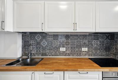 Apartament 3 camere Calea Dorobantilor - 5