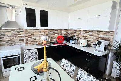 Apartament 2 Camere Mobilat Complet in Bloc Nou, Ovidiu Centru - 6