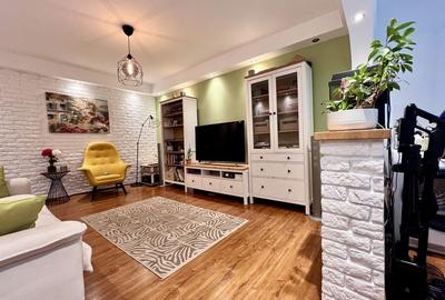 Brancoveanu adiacent -2 camere -loc parcare -Nou! - 3