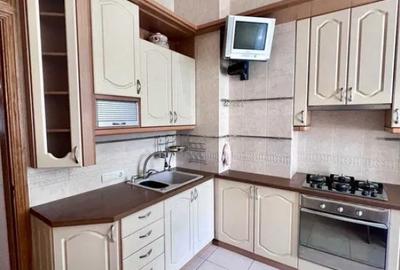 Apartament cu 2 camere decomandat în Chitila