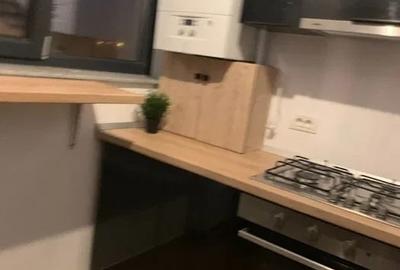 Apartament 2 camere de inchiriat zona Gara, BLOC NOU, PARCARE - 8