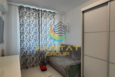 Apartament cu 4 camere decomandat, mobilat în Giurgiului - 23
