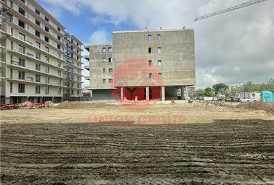 Teren de 1301 mp, în Nord - 3