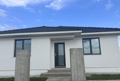 Casă cu 3 camere în Sântandrei - 4