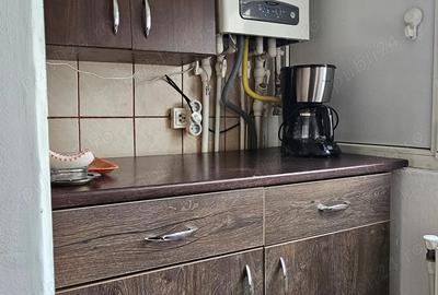 Apartament 2-3 cam. Bucuresti - Baicului, etaj 6 din 8, 1984, 51 mp, mobilat, decomandat, incadrat. - 3