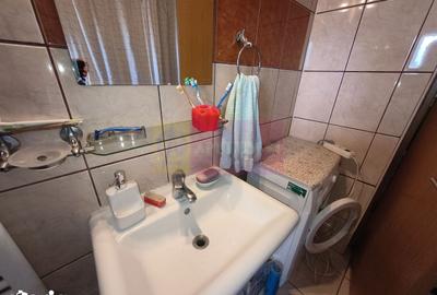 Casă cu 3 camere semidecomandat cu Teren 320 Mp în Colibași - 20