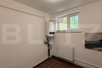 Apartament 3 camere renovat, parter, CT, Rovine - zona Petre Ispirescu - 2