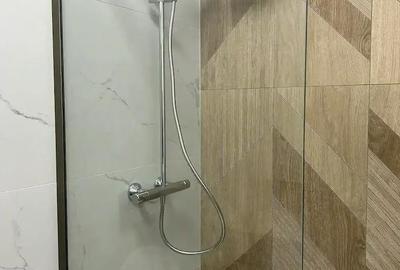 Apartament cu 2 camere decomandat în Central - 7