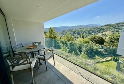 Apartament cu vedere panoramica - Complex Stejeris, Brasov, Drumul Poienii - 2