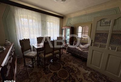 Casă cu 4 camere cu Teren 60 Mp în Loamneș - 18