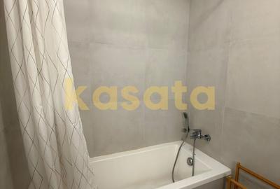 Apartament cu 3 camere semidecomandat, mobilat în Tei - 12