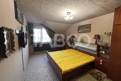 OPORTUNITATE INVESTITIE casa individuala cu spatiu comercial Sibiu - 11