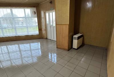 Spațiu comercial, de 100 mp, în Central - 8