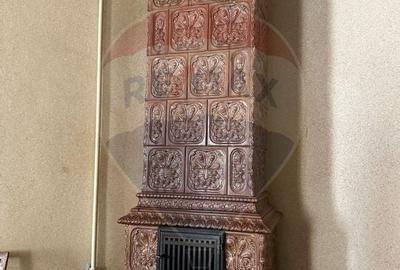 Casă cu 3 camere cu Teren 350 Mp în Centrul Istoric - 4