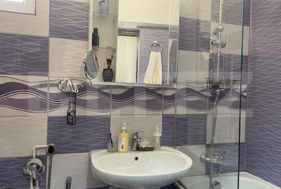 Casă cu 5 camere cu Teren 157 Mp în Central - 11