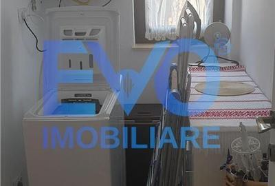 Apartament cu 3 camere în Valea Lupului - 2