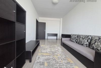 Apartament cu 2 camere decomandat, mobilat în Parcul Carol - 2