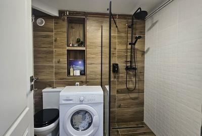 Apartament cu 3 camere în Orașul Nou - 4