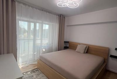 Apartament cu 3 camere decomandat, mobilat în Inel I - 13