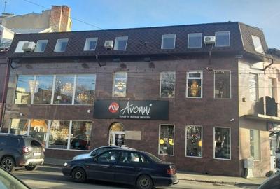 Cladire Vulcanescu / Berzei | Dinicu Golescu | Gara de Nord - 11