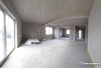 Casa individuala spatioasa – aer curat, liniste si confort in Popesti - 8