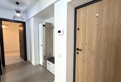 Apartament cu 2 camere decomandat, mobilat în Pipera - 8