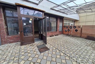 Spațiu comercial, de 85 mp, în Exterior Vest - 4
