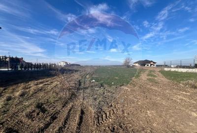 Teren intravilan Focsani / Bulevardul Brailei - 5