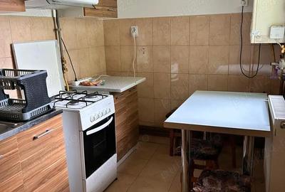 Garsonieră decomandată în Girocului - 7