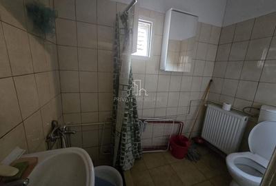 Imobil format din 2 cladiri, zona Stefan cel Mare, Sighisoara - 9