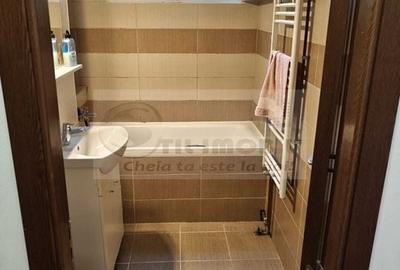 Apartament 2 Camere Flora Tatarasi - 470 euro - 7