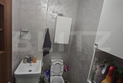 Apartament cu 4 camere decomandat, mobilat în Sărari - 11
