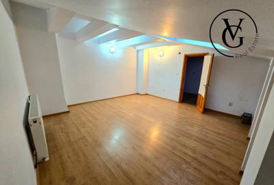 Casa P+E+M, 11 camere in zona INEL II, intre MARVIMEX si BRI - 2