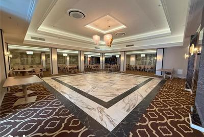 Spațiu comercial, de 552 mp, în Ultracentral - 9