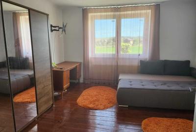 Casă cu 3 camere în Central - 5